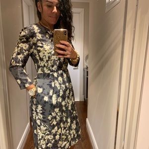 🔥🔥BNWT H&M Conscious Print Dress w/Pockets😍😍